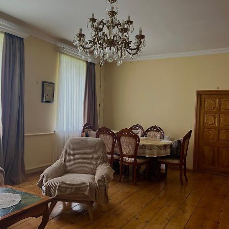 Guesthouse Kostava 72 Stepancminda Exteriér fotografie