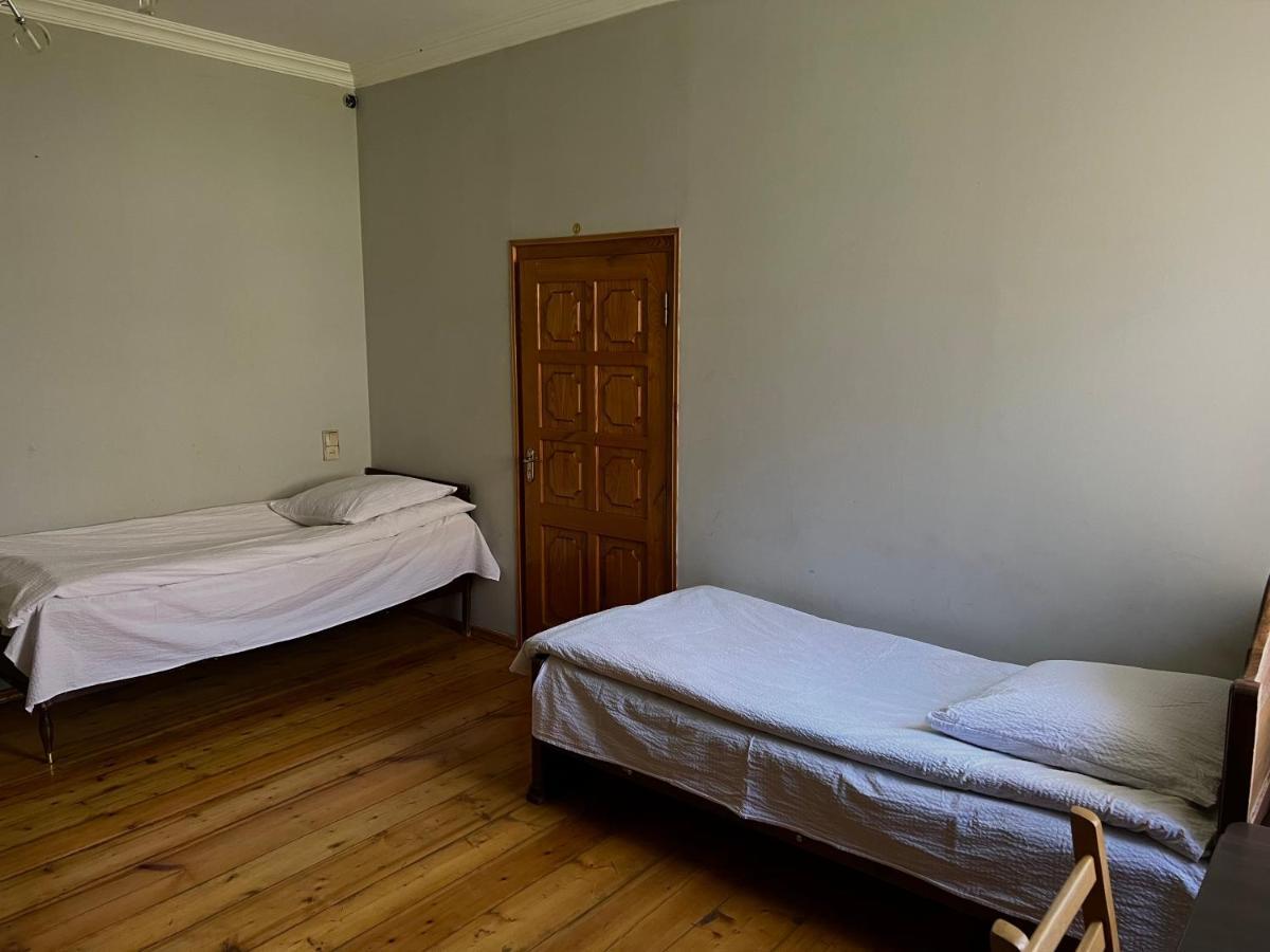 Guesthouse Kostava 72 Stepancminda Exteriér fotografie