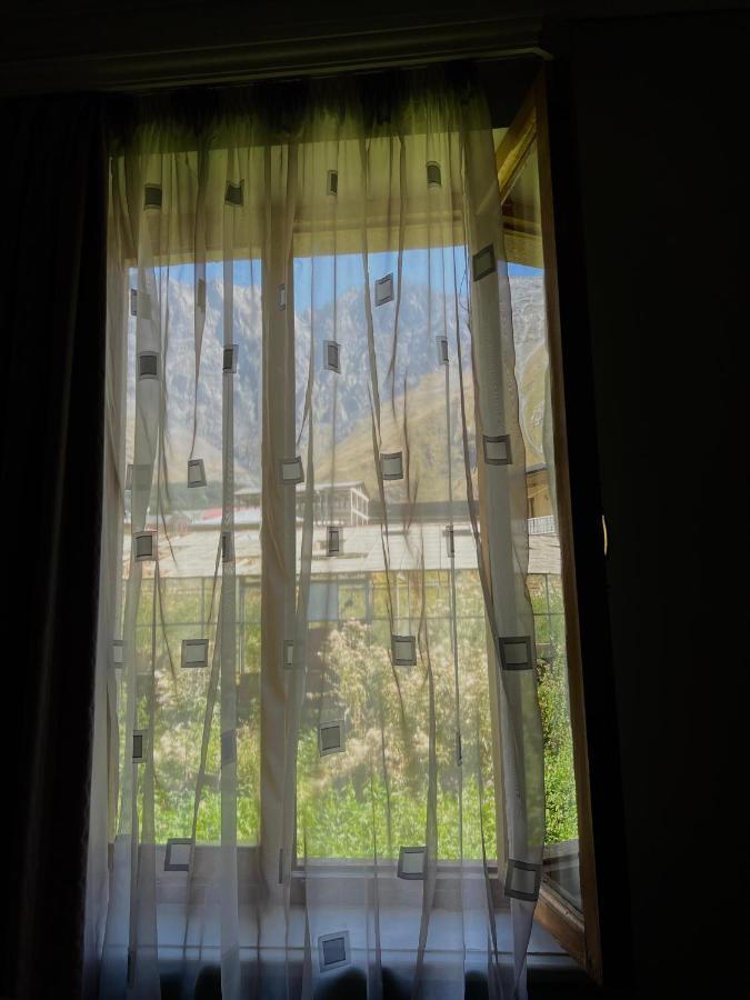 Guesthouse Kostava 72 Stepancminda Exteriér fotografie
