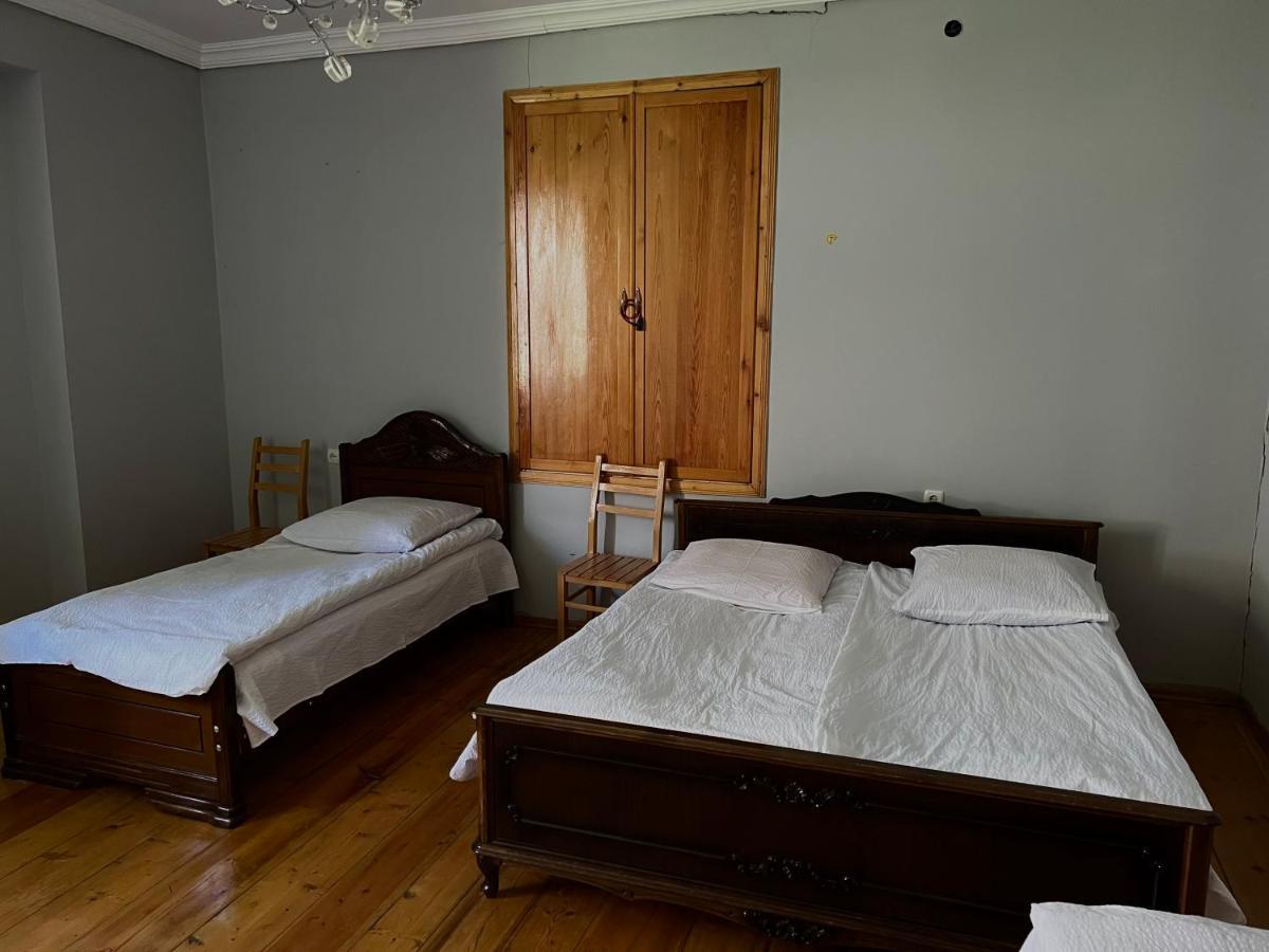 Guesthouse Kostava 72 Stepancminda Exteriér fotografie