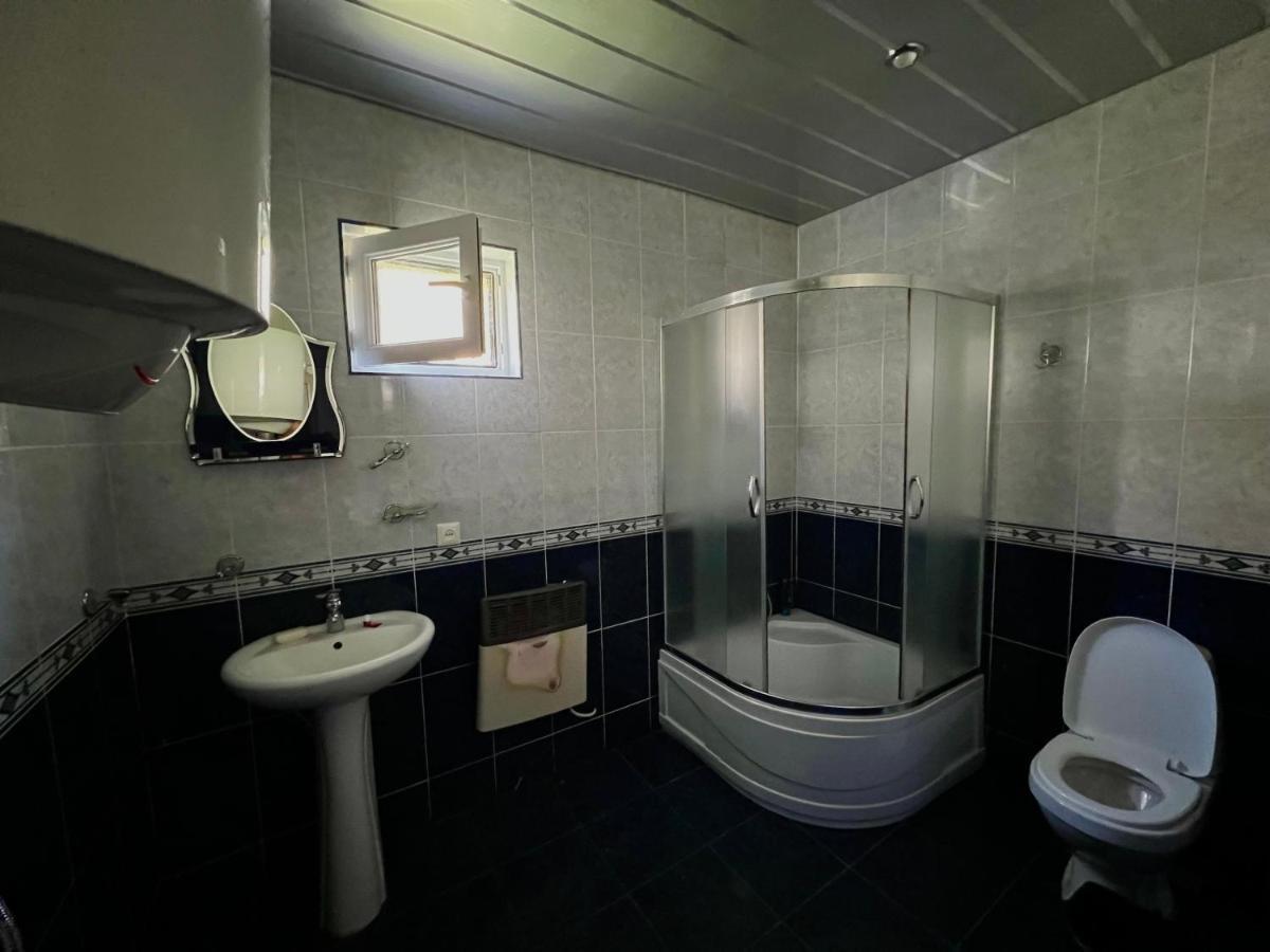 Guesthouse Kostava 72 Stepancminda Exteriér fotografie